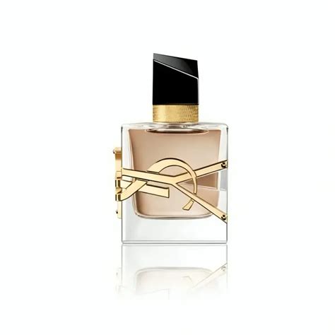 Yves Saint Laurent Eau de parfum Libre Flowers & Flames